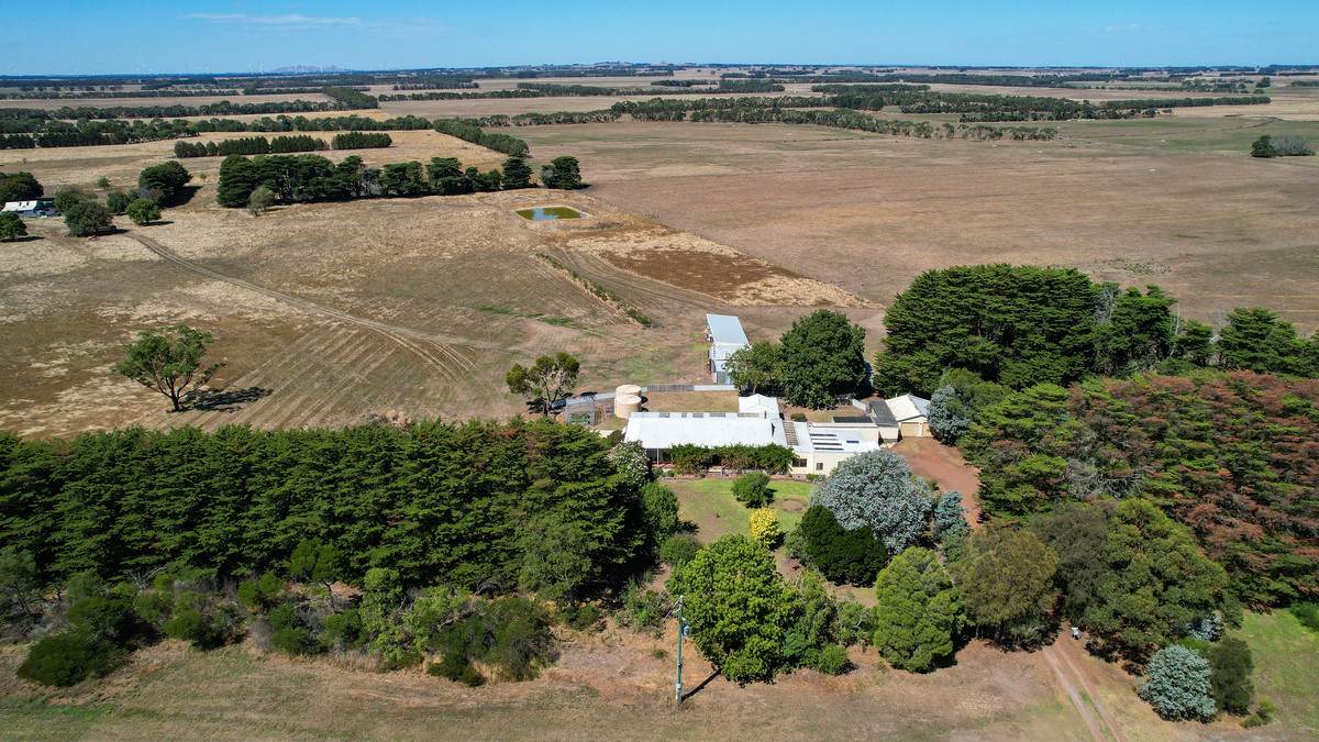 3606 Hopkins Highway, Ellerslie For Sale by Farmbuy.com - image 3
