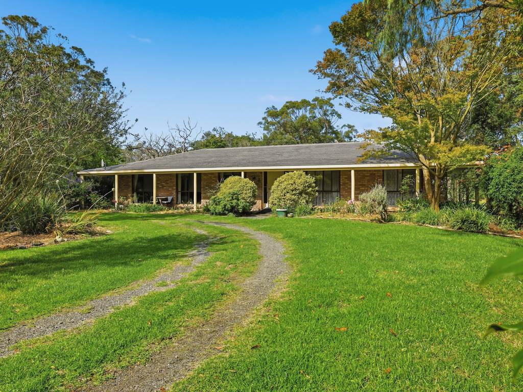 5620 South Gippsland Highway, Agnes VIC 3962