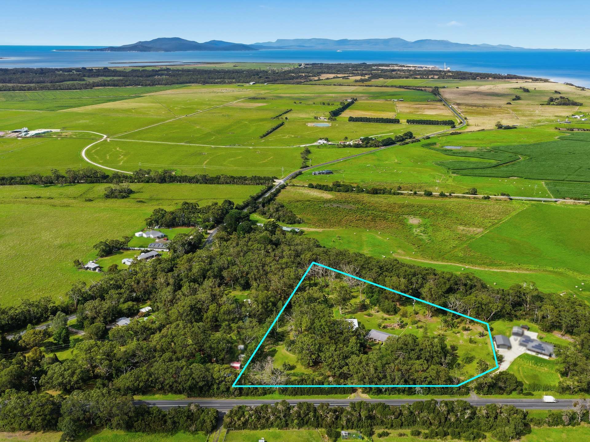 5620 South Gippsland Highway, Agnes For Sale by Farmbuy.com - image 19