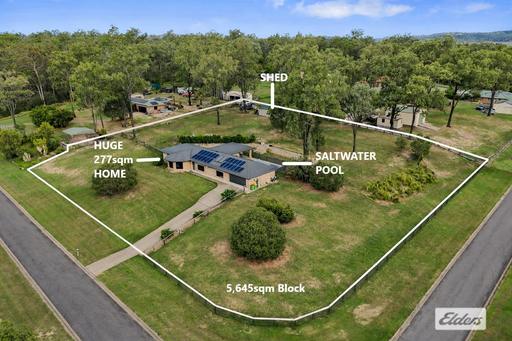 4 Edinburgh Avenue, Regency Downs QLD 4341