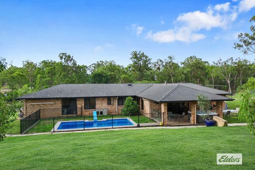 4 Edinburgh Avenue, Regency Downs QLD 4341