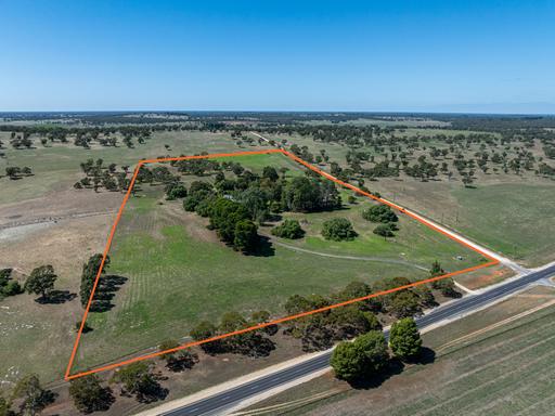 10991 Riddoch Highway, Naracoorte SA 5271