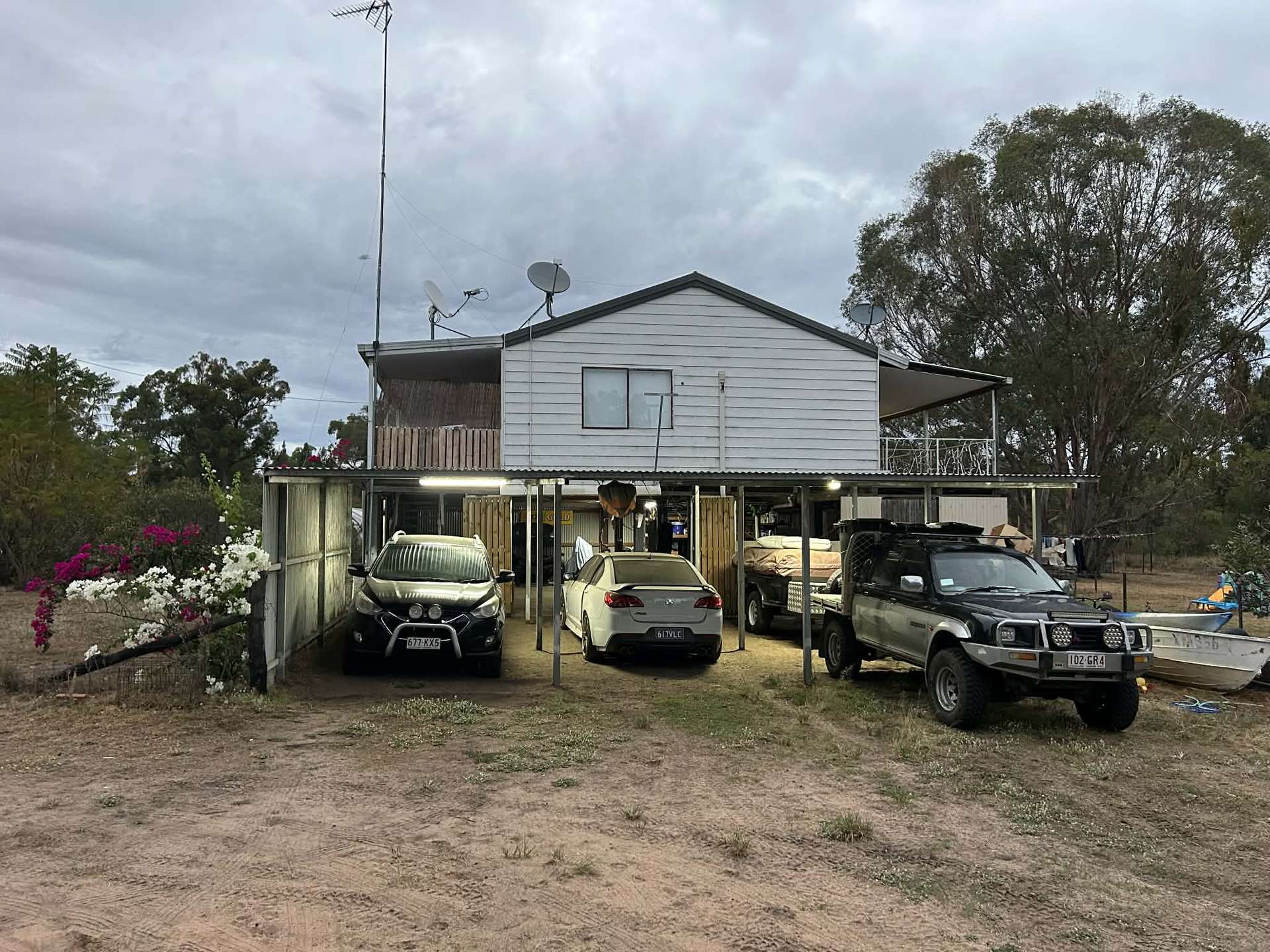 1610 Tobacco Road, Coolmunda For Sale by Farmbuy.com - image 2