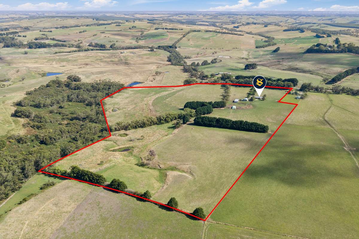 1600 Williams Road, Simpson For Sale by Farmbuy.com - image 1