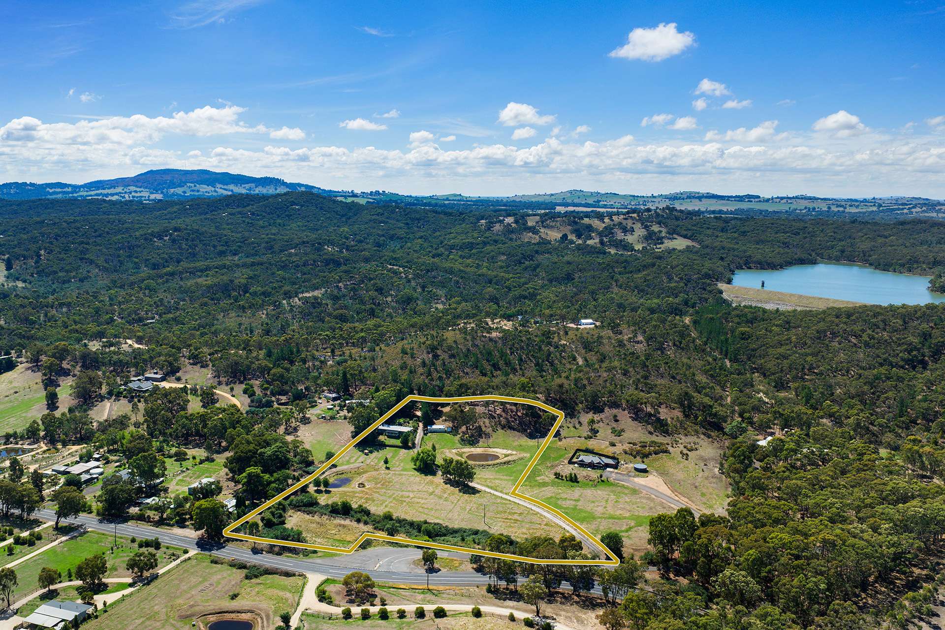 3 Mccay Reservoir Road, Chewton For Sale by Farmbuy.com - image 17