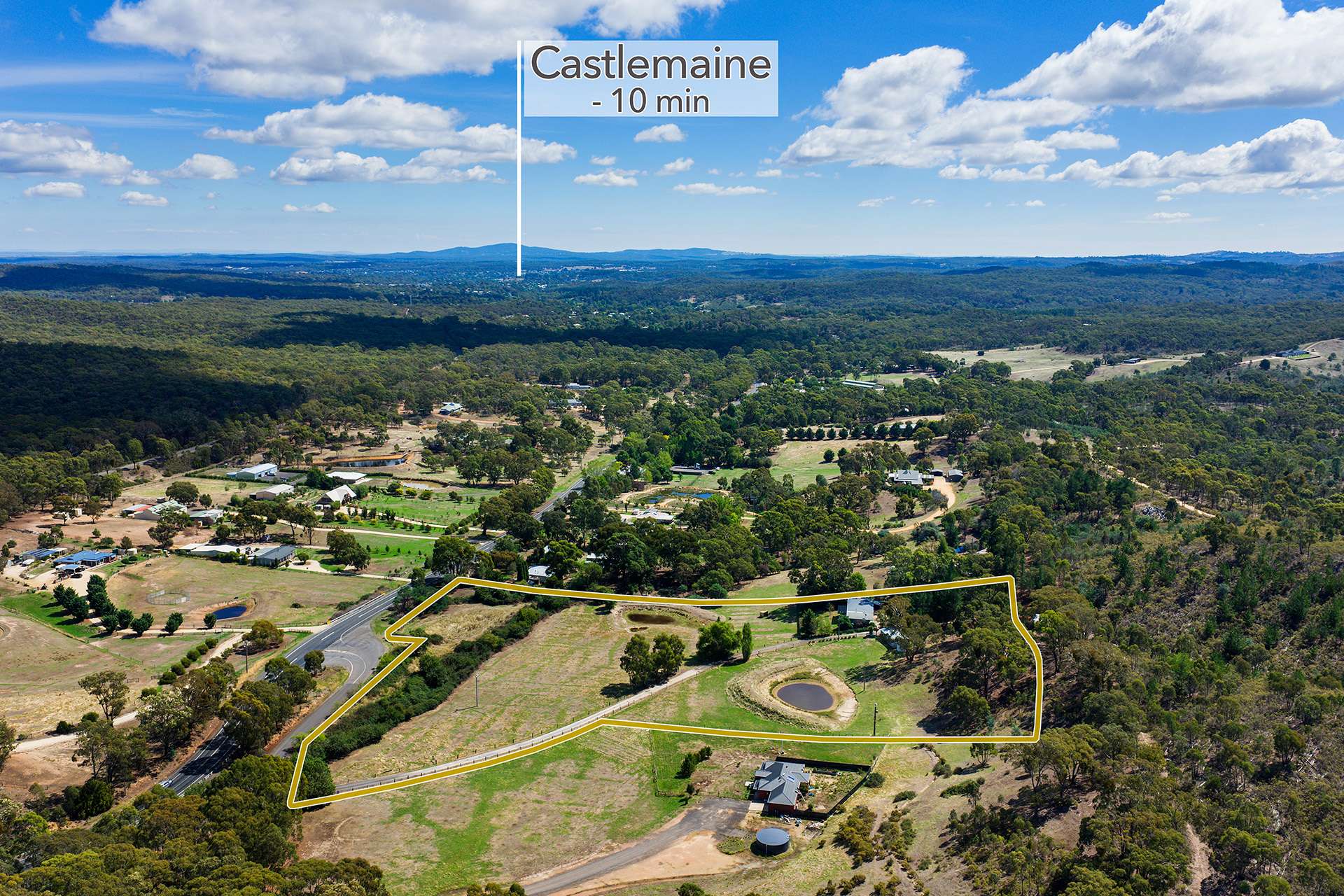 3 Mccay Reservoir Road, Chewton For Sale by Farmbuy.com - image 22