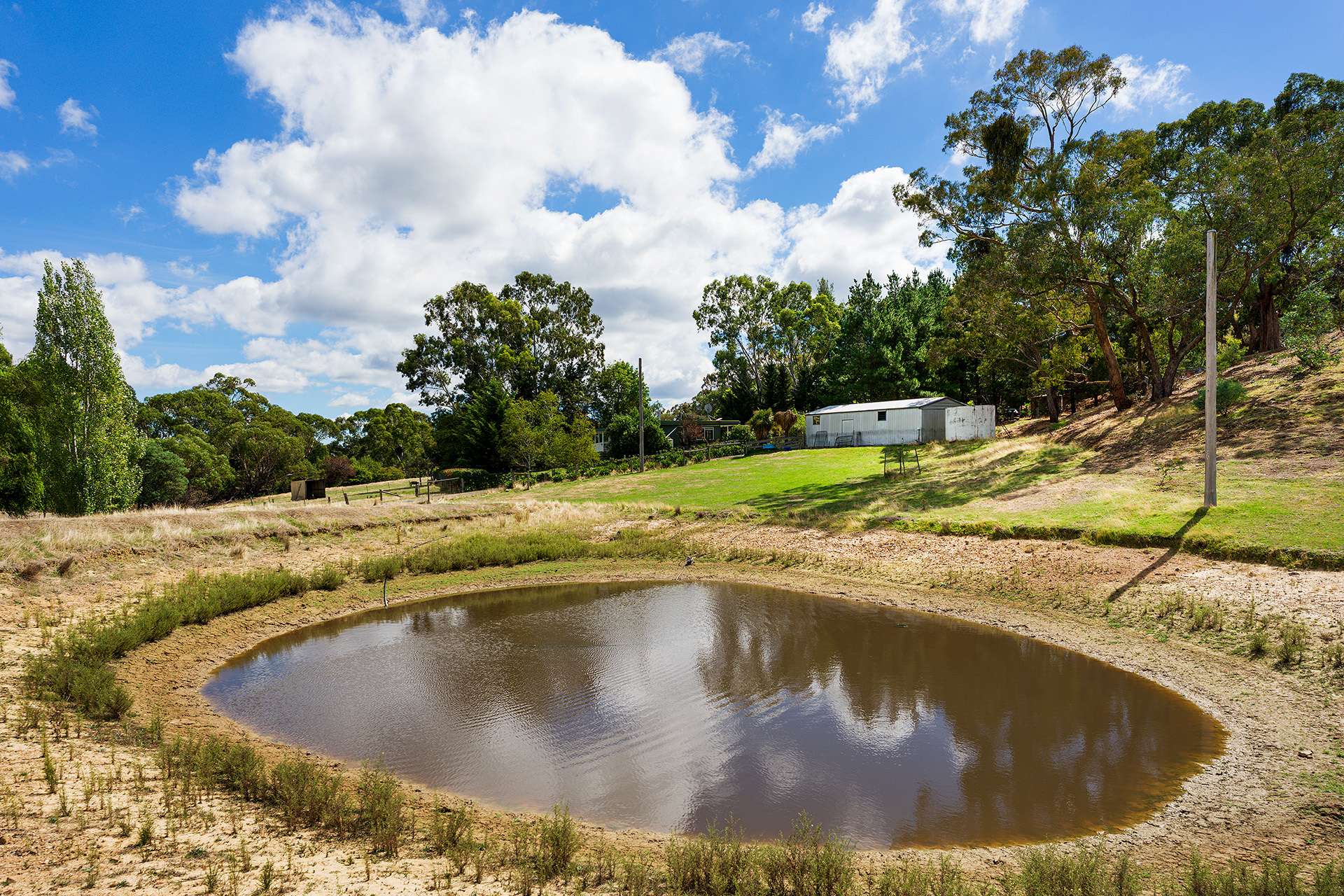 3 Mccay Reservoir Road, Chewton For Sale by Farmbuy.com - image 19