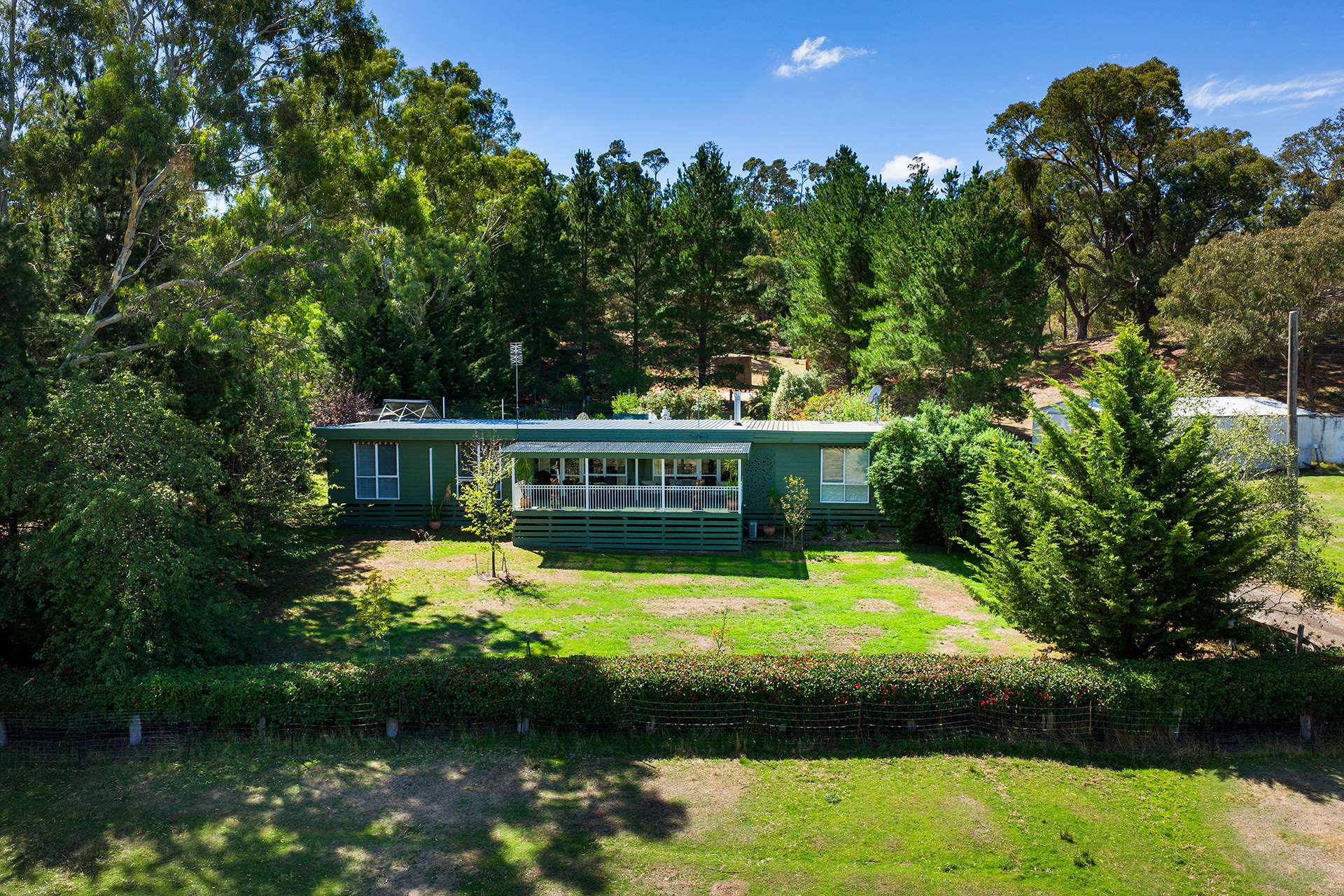 3 Mccay Reservoir Road, Chewton For Sale by Farmbuy.com - image 1