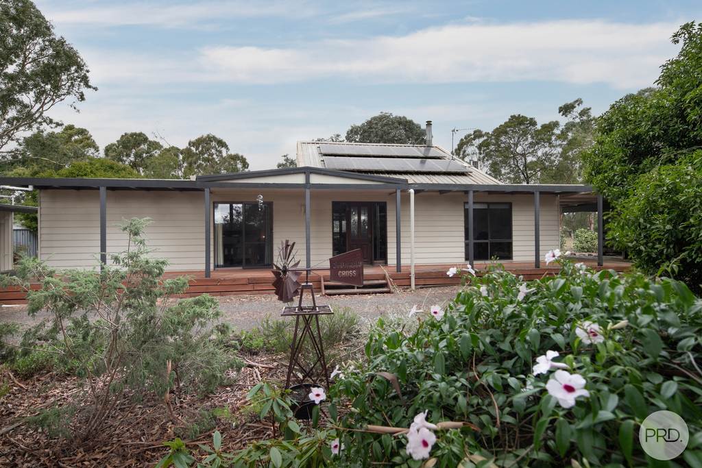 167 Haddon School Road, Haddon VIC 3351