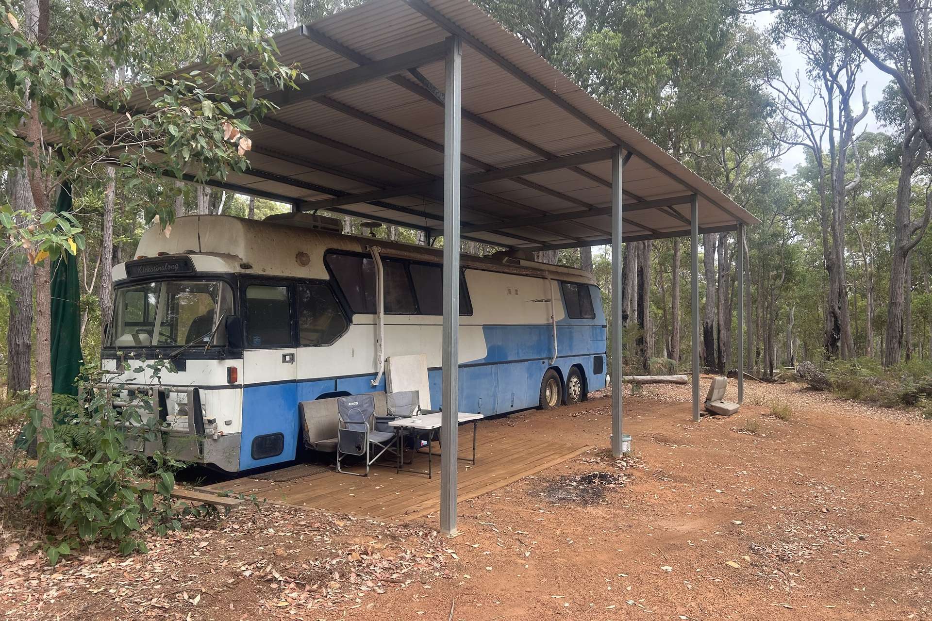 Lot 100 Brockman Highway, East Nannup For Sale by Farmbuy.com - image 7