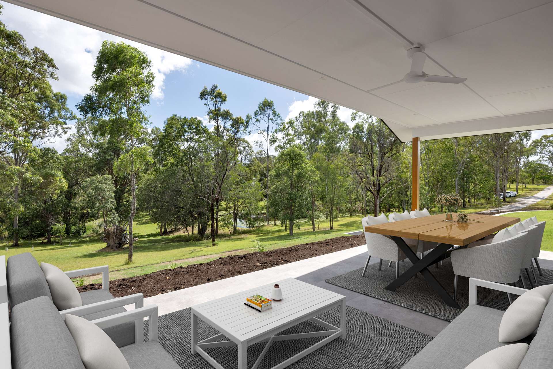 241 Mcintosh Creek Road, Jones Hill For Sale by Farmbuy.com - image 9