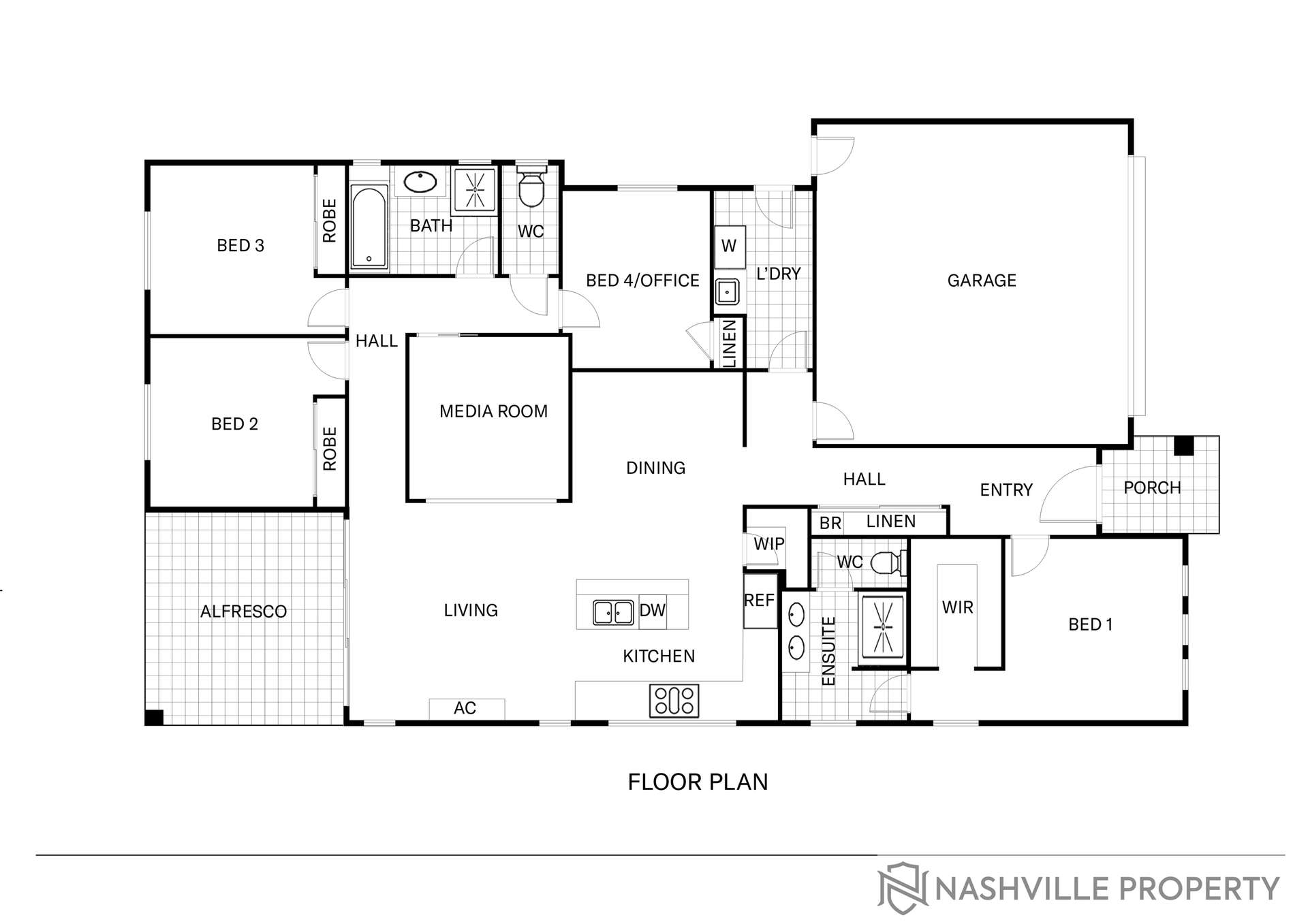 33 Gold Run Avenue, McIntosh Creek For Sale by Farmbuy.com - image 18