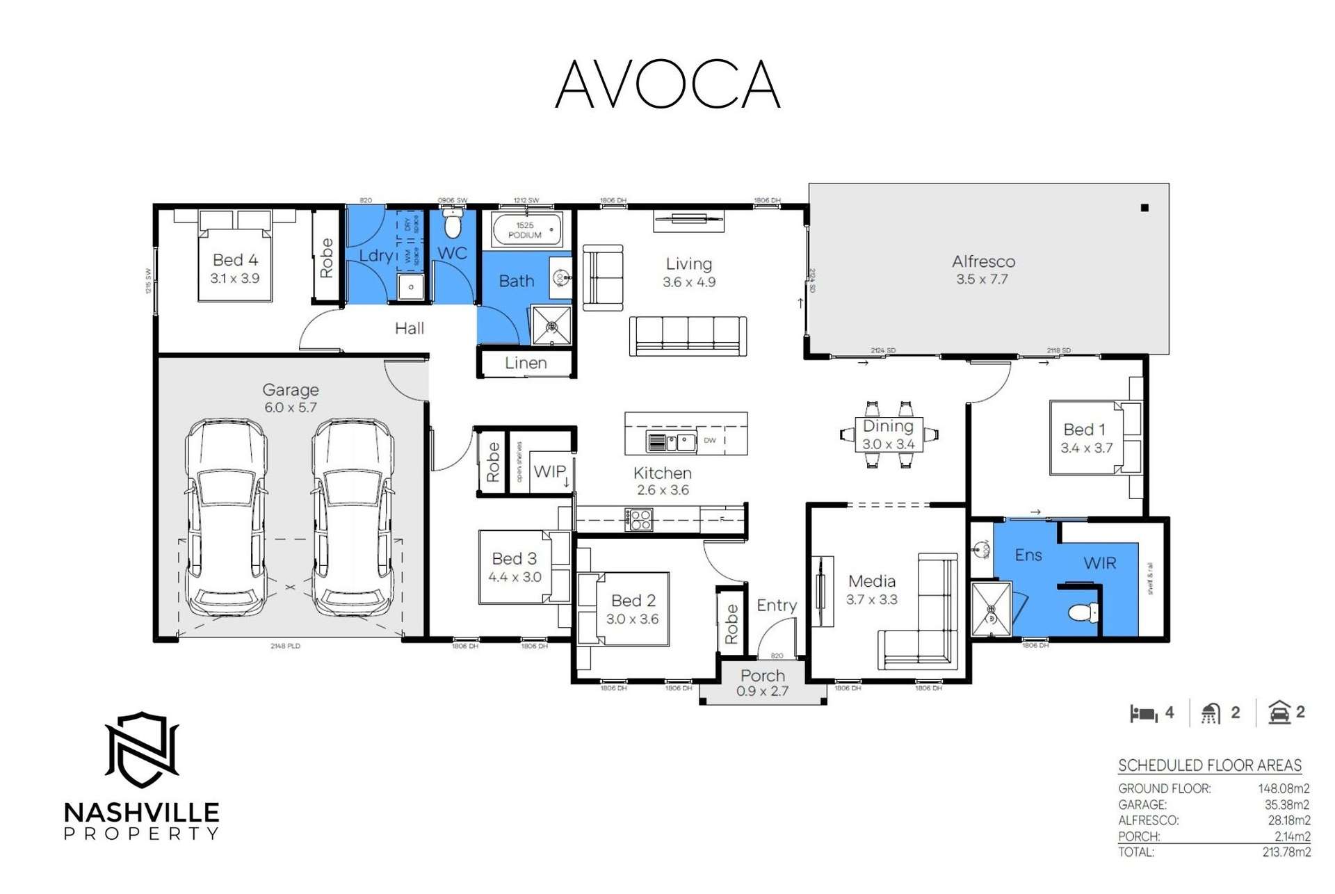 125 Tamaree Road, Tamaree For Sale by Farmbuy.com - image 2