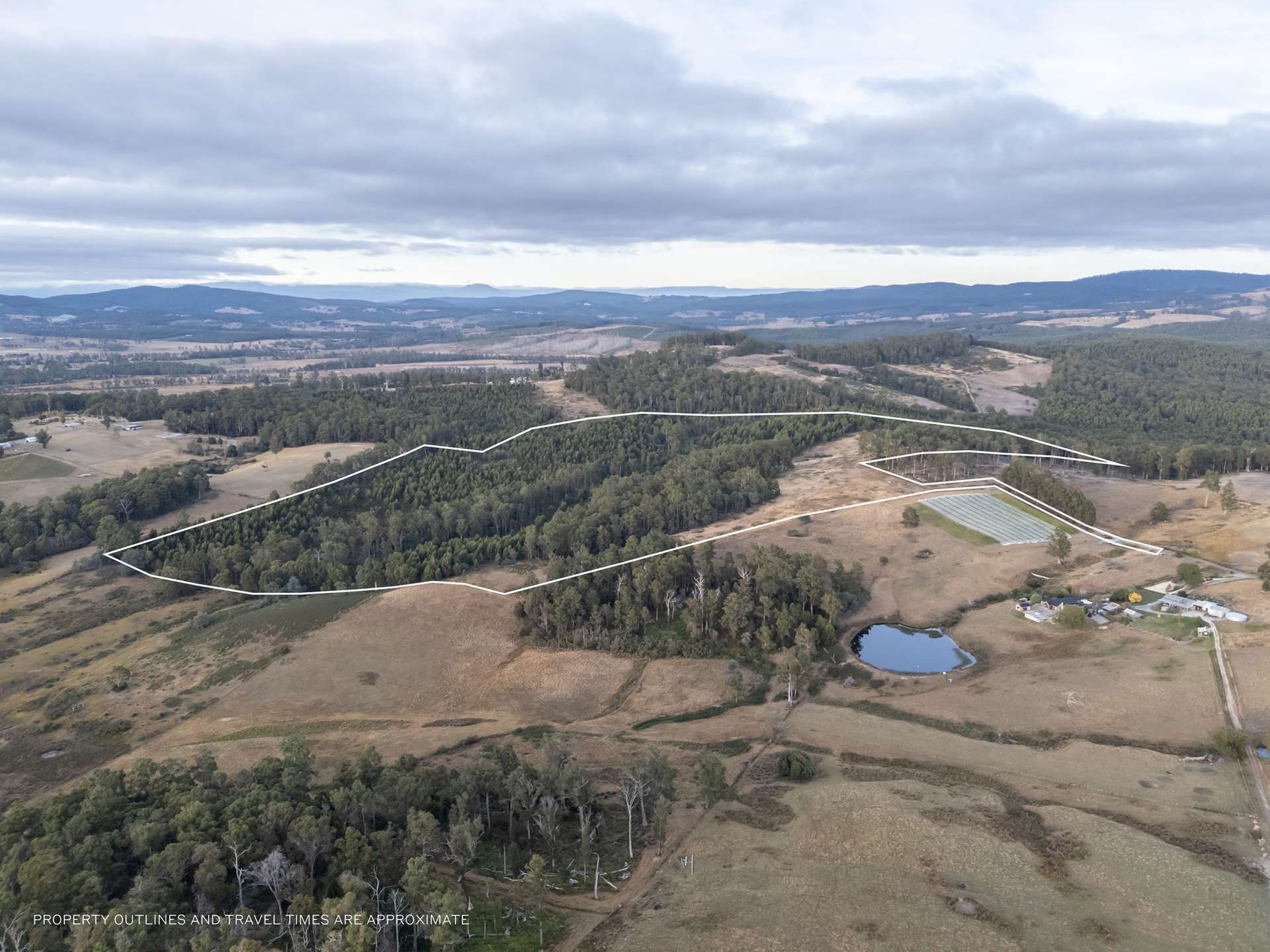 1 Glendale Road, Sidmouth For Sale by Farmbuy.com - image 10