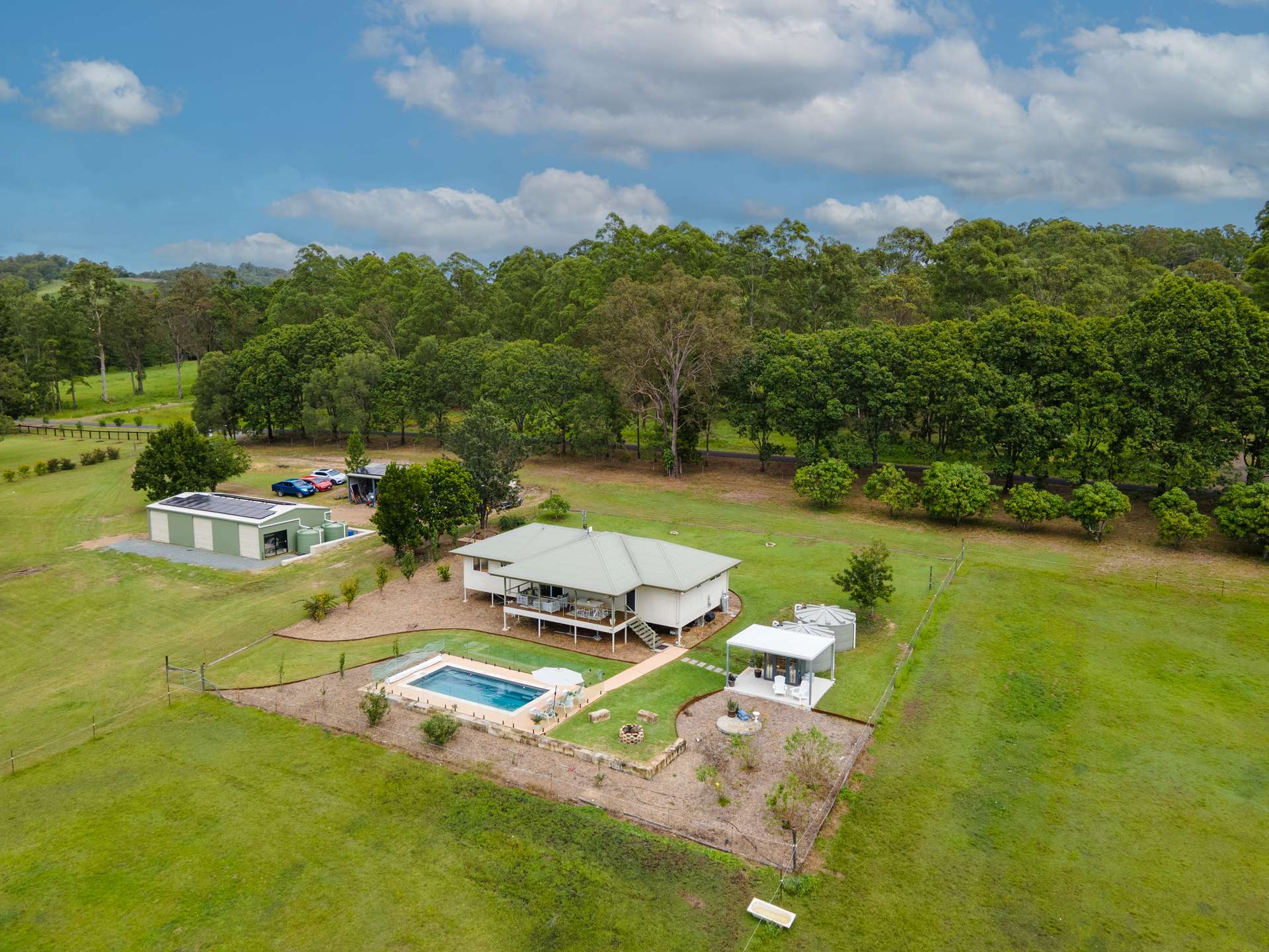 46 Knobby Glen Road, Kandanga For Sale by Farmbuy.com - image 1