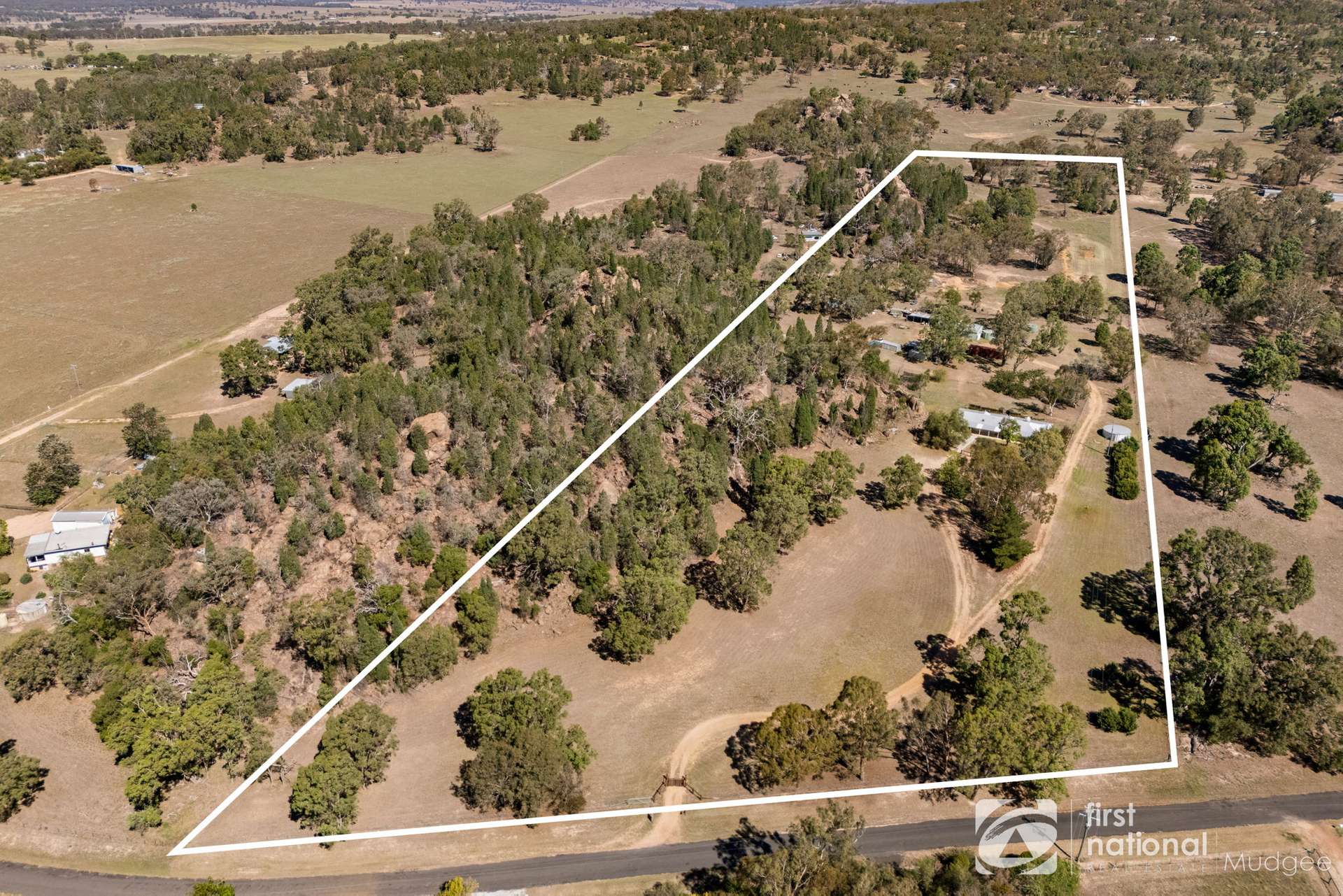 77 Frog Rock Road, Mudgee For Sale by Farmbuy.com - image 15