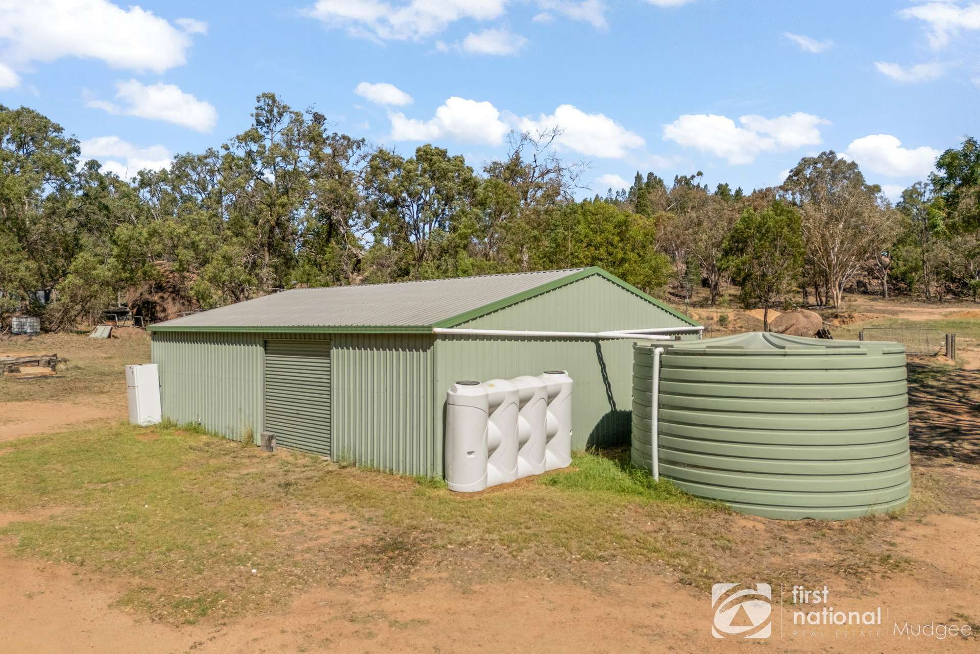 77 Frog Rock Road, Mudgee For Sale by Farmbuy.com - image 12
