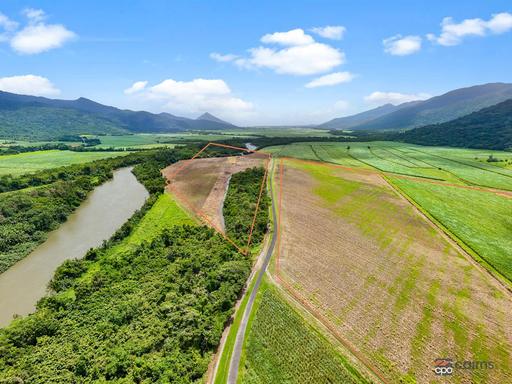 Lot 19 Barbagallo Road, Aloomba QLD 4871