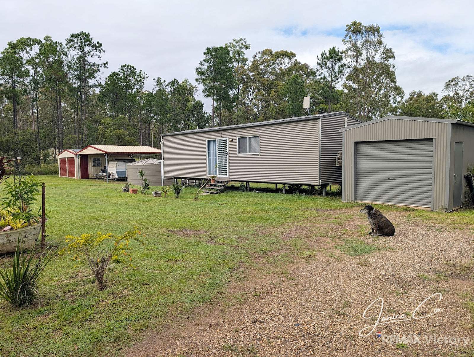 44 Arborthirty Road, Glenwood For Sale by Farmbuy.com - image 1