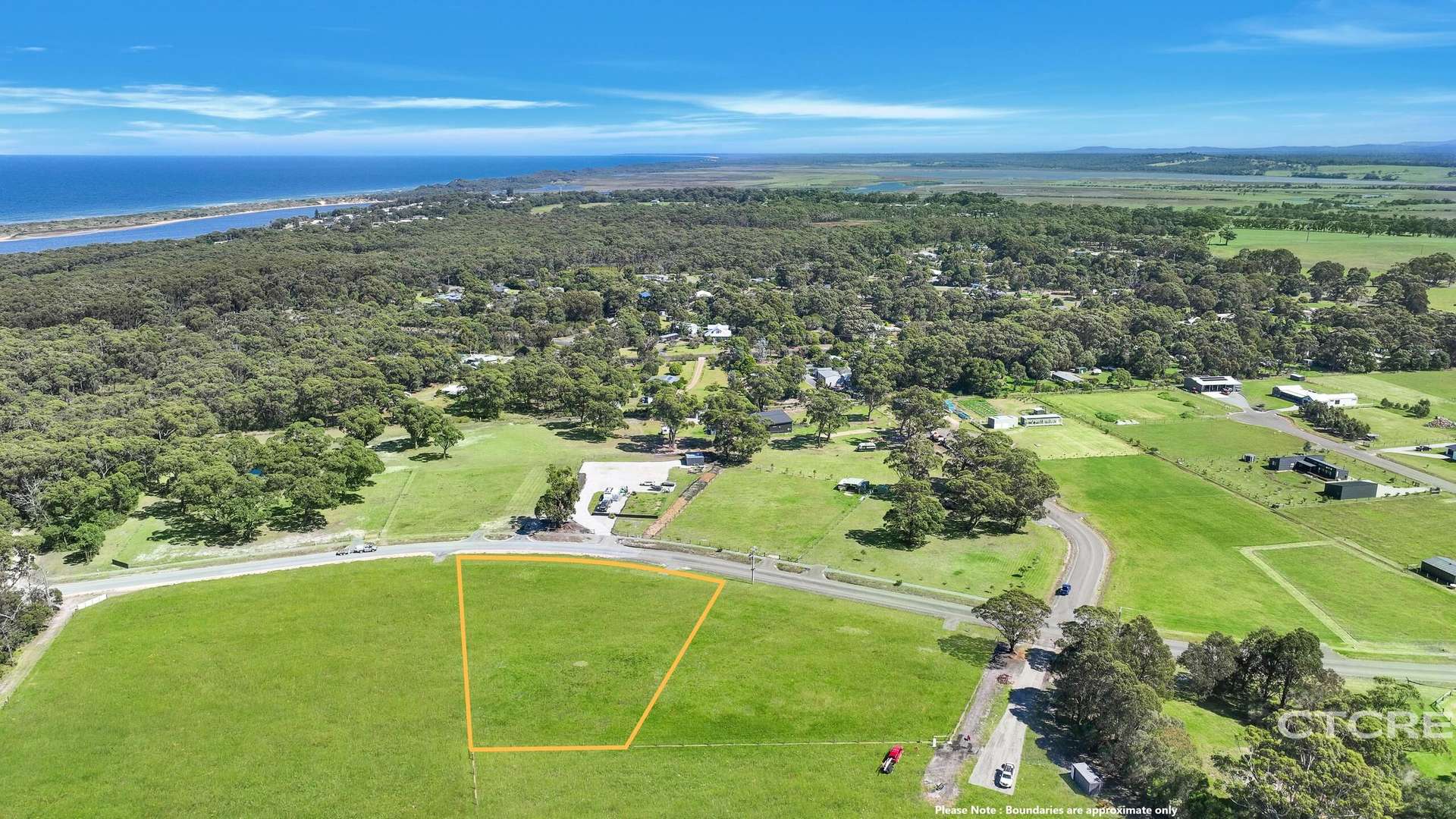 69 Brodribb Drive, Marlo For Sale by Farmbuy.com - image 11