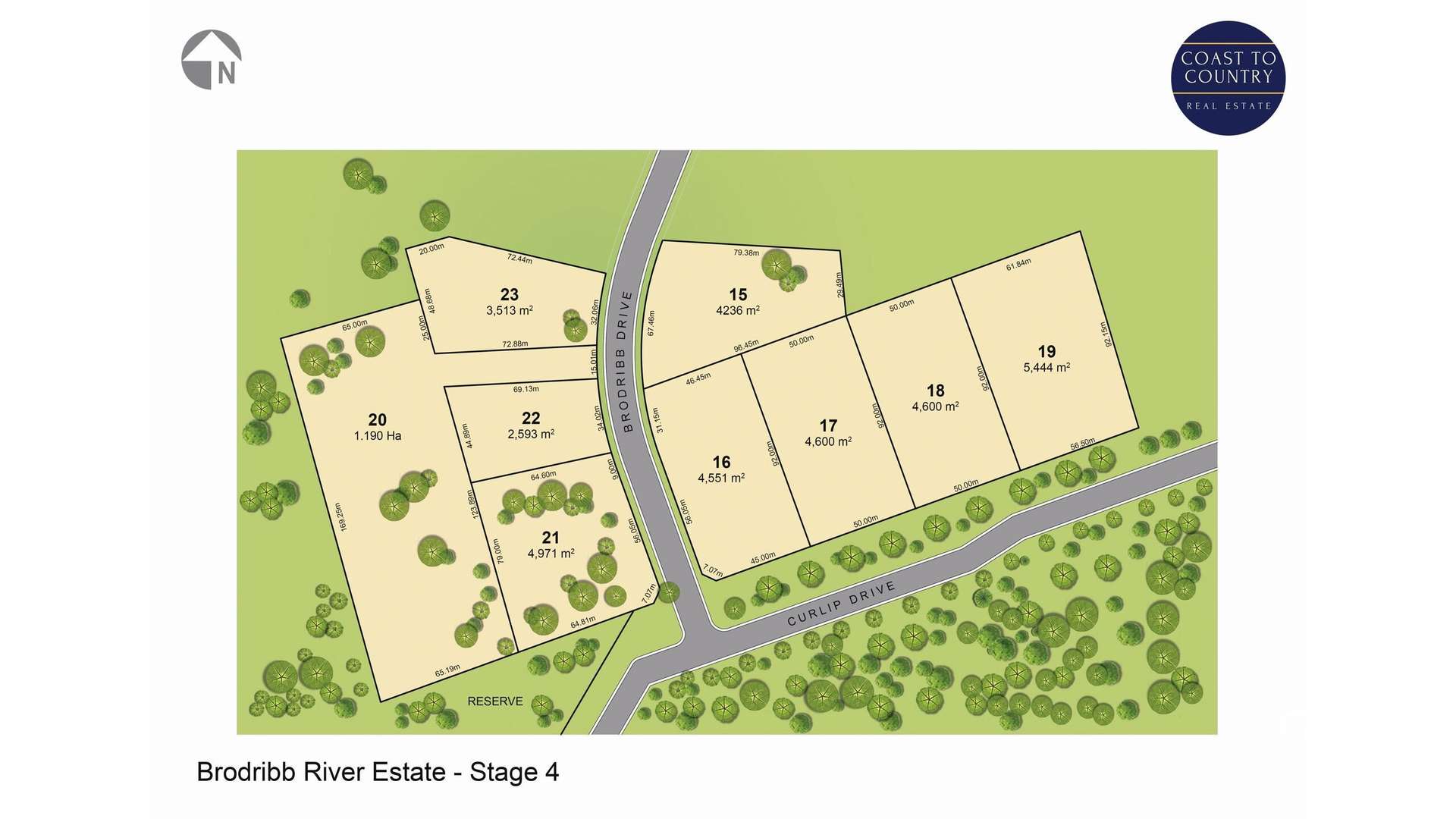 69 Brodribb Drive, Marlo For Sale by Farmbuy.com - image 13