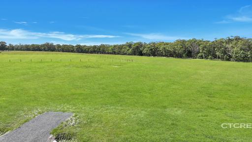 Farm For Sale - VIC - Marlo - 3888 - Over an Acre in Brodribb 