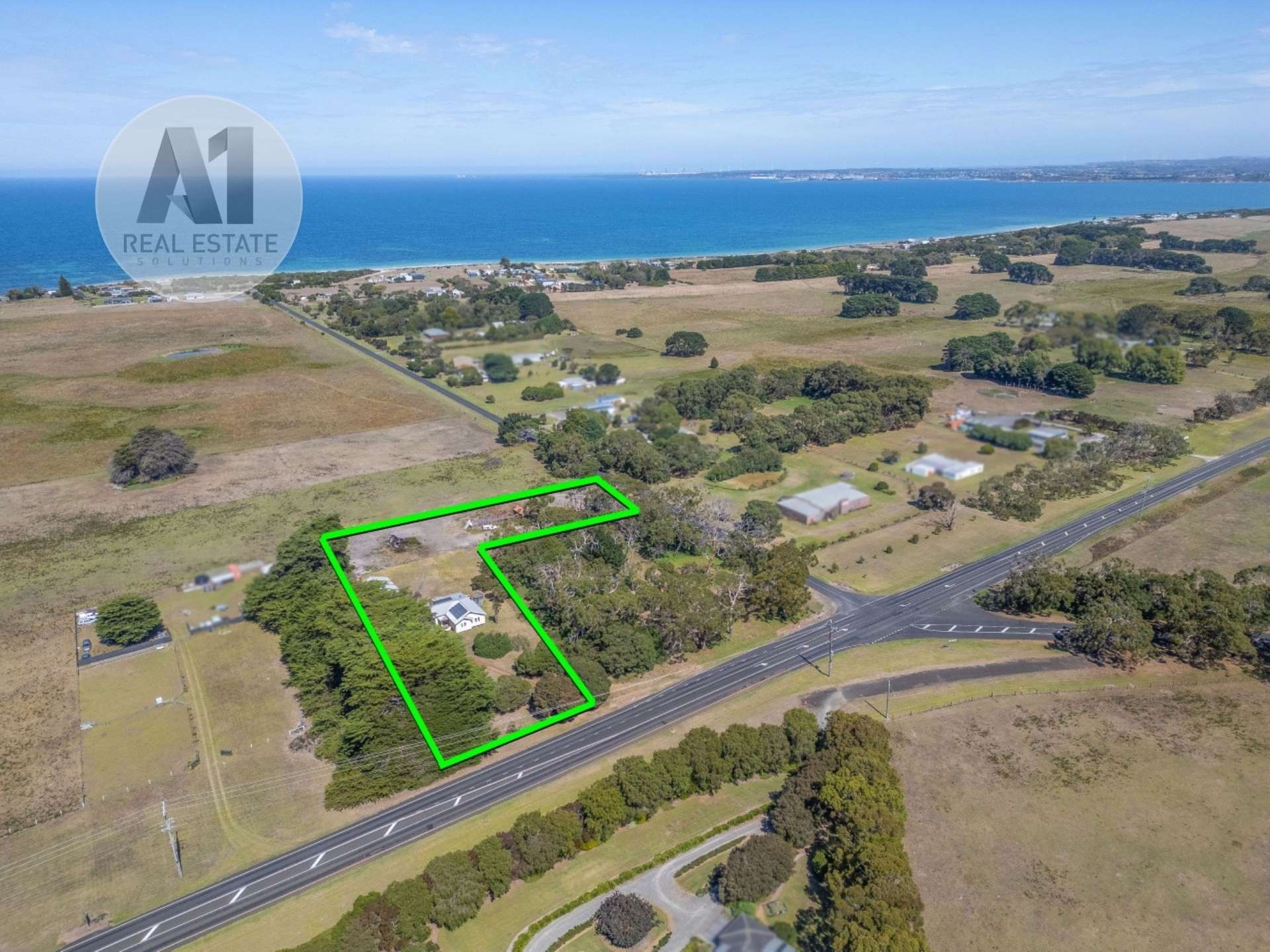 8669 Princes Highway, Allestree For Sale by Farmbuy.com - image 1