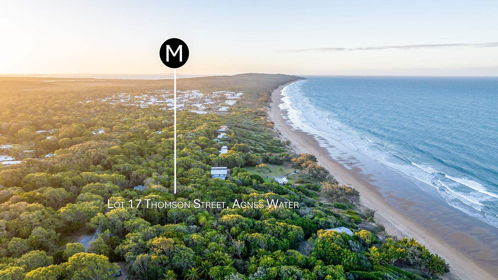 17 Thomson Street, Agnes Water For Sale by Farmbuy.com - image 18