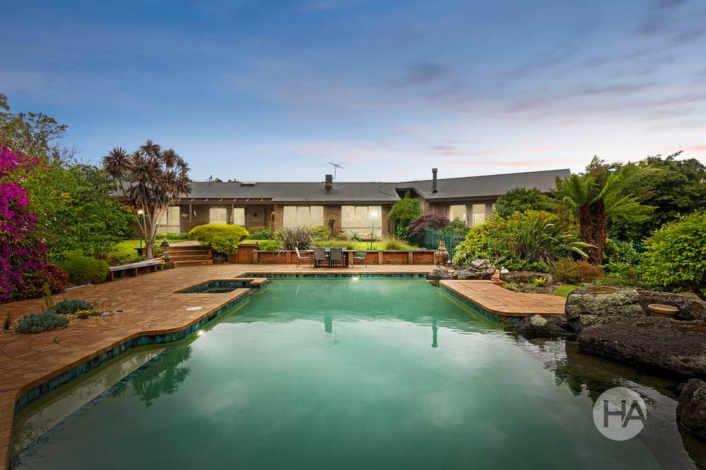 565 Baxter Tooradin Road, Langwarrin South VIC 3911