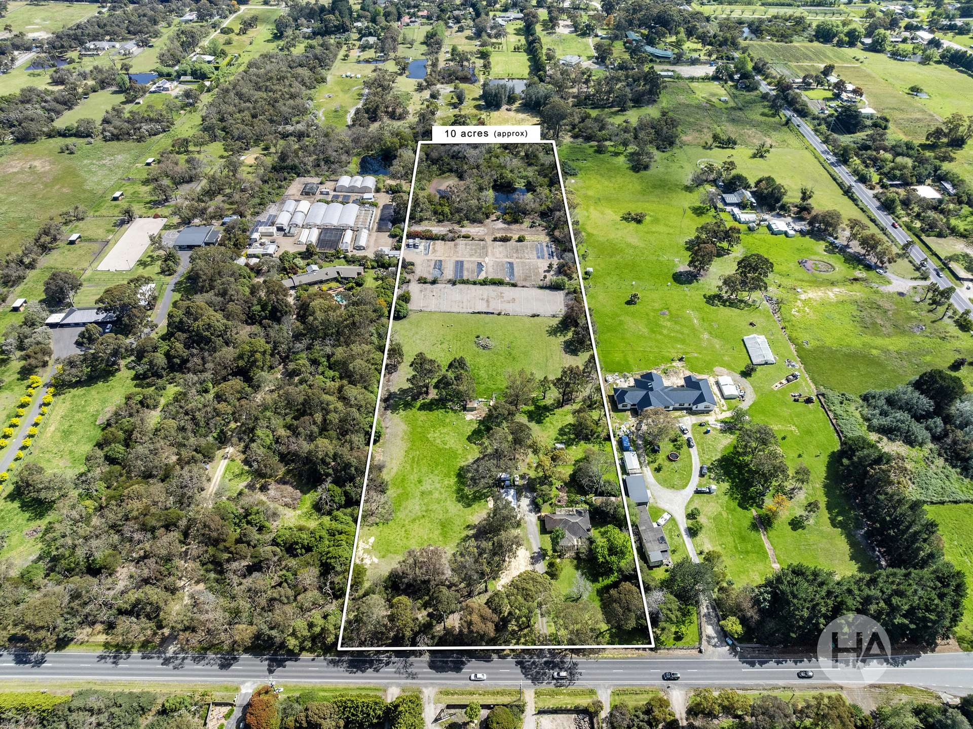 575 Baxter Tooradin Road, Langwarrin South For Sale by Farmbuy.com - image 1