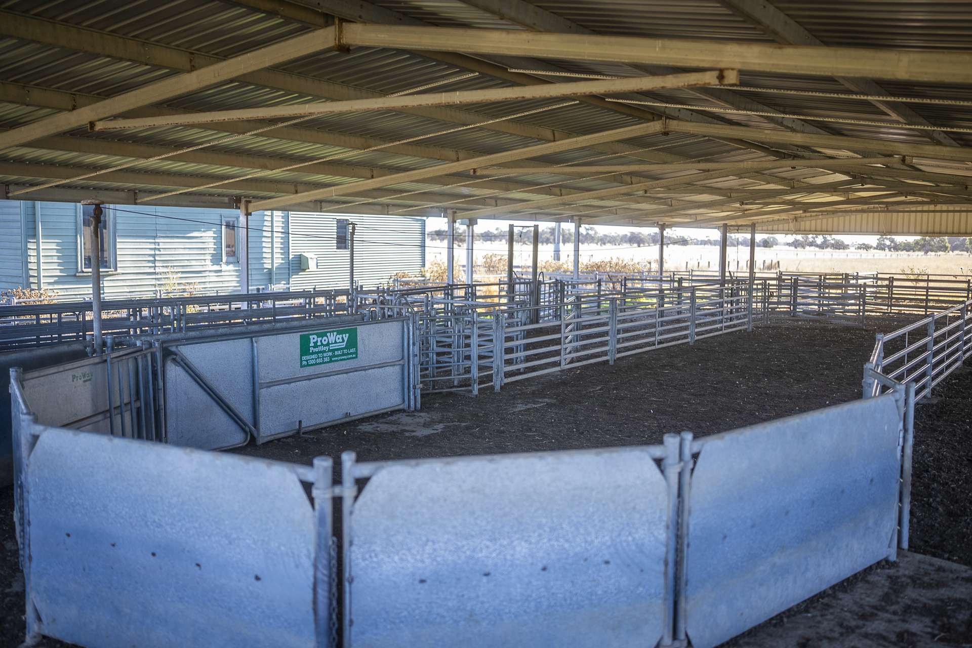 1154 Stockyard Hill Road, Stockyard Hill For Sale by Farmbuy.com - image 20