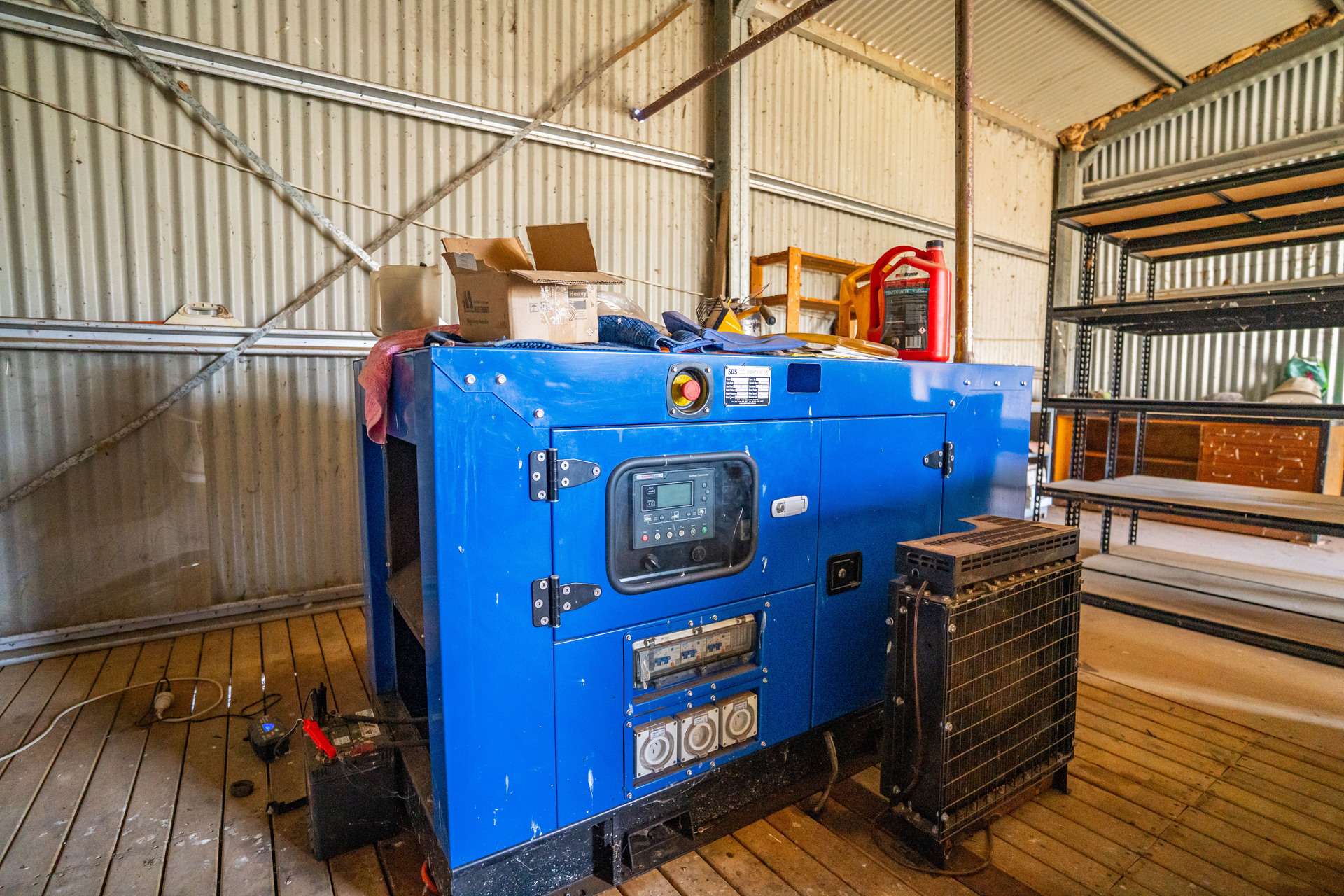 1235 Kangarooby Road, Gooloogong For Sale by Farmbuy.com - image 16