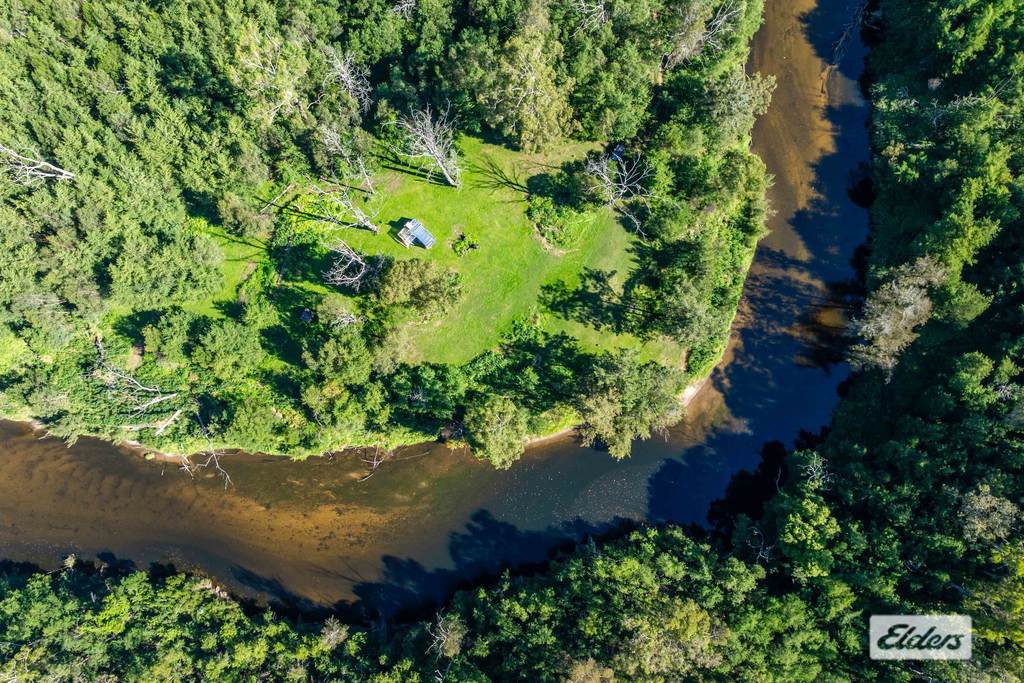 Lot 60 Egans Road, Runnyford NSW 2536