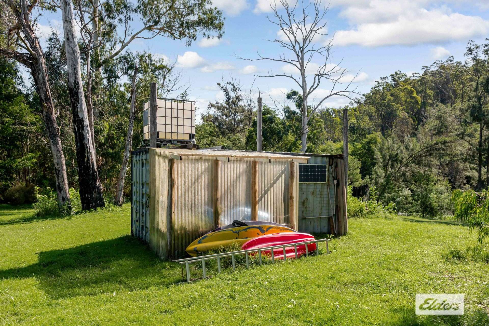 Lot 60 Egans Road, Runnyford For Sale by Farmbuy.com - image 10