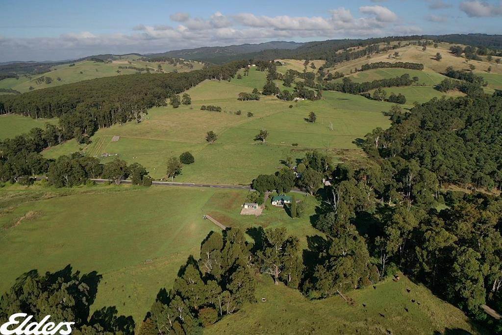 4229 Hyland Highway, Won Wron For Sale by Farmbuy.com - image 1