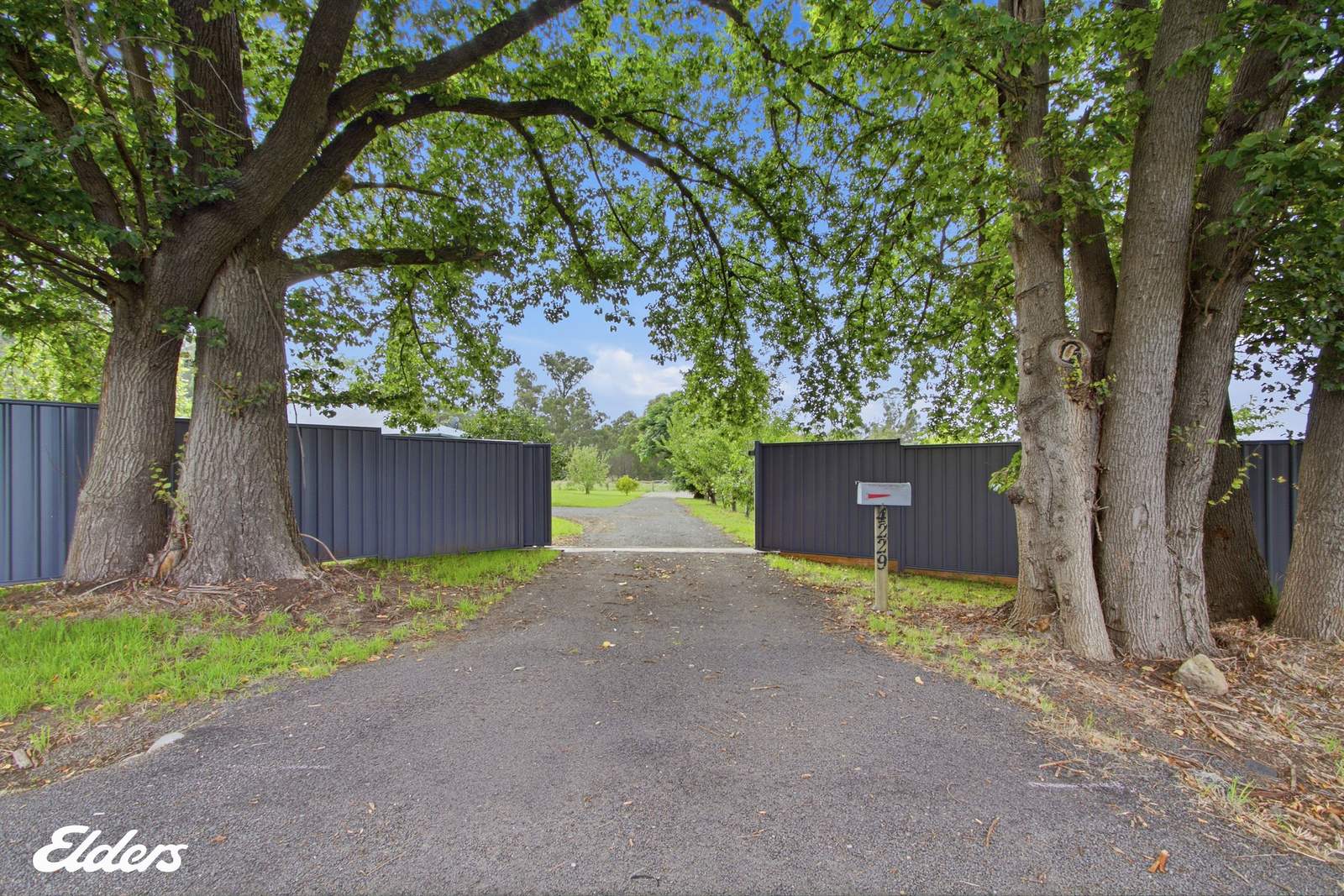 4229 Hyland Highway, Won Wron For Sale by Farmbuy.com - image 4