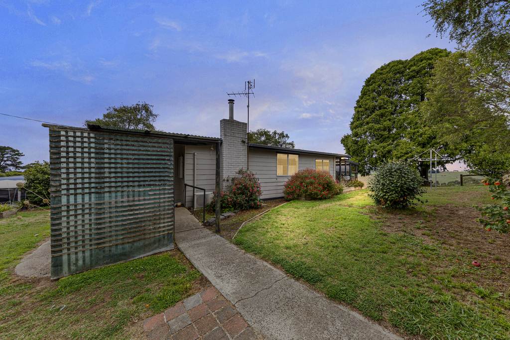 2045 Drouin-Korumburra Road, Poowong VIC 3988
