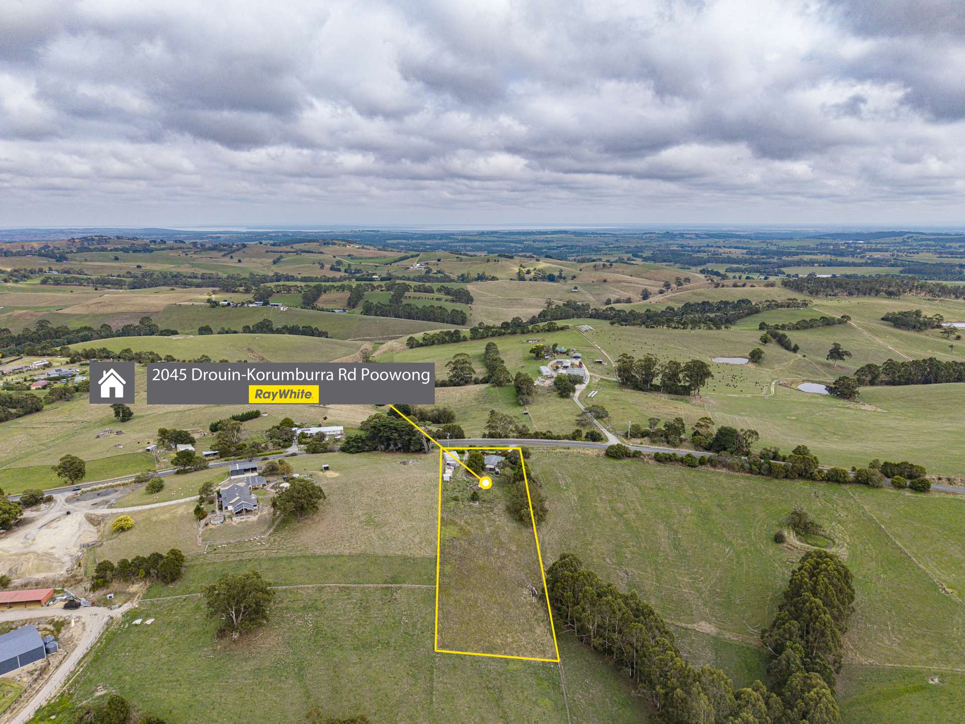 2045 Drouin-Korumburra Road, Poowong For Sale by Farmbuy.com - image 33