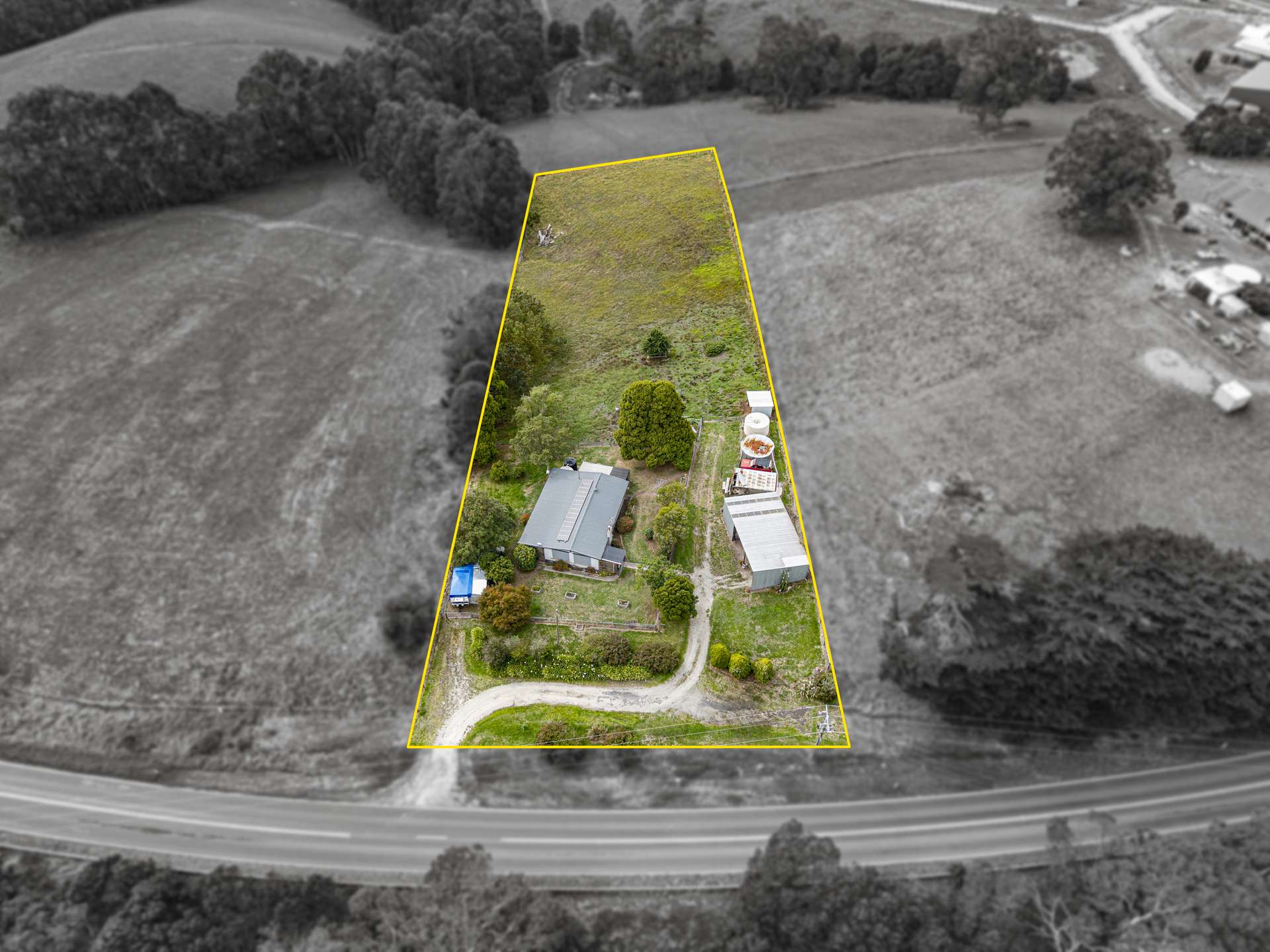 2045 Drouin-Korumburra Road, Poowong For Sale by Farmbuy.com - image 29