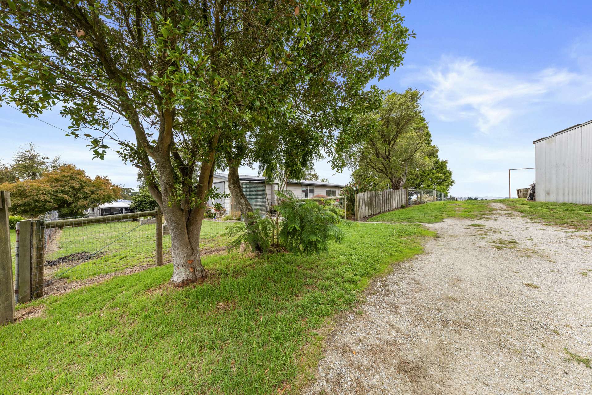 2045 Drouin-Korumburra Road, Poowong For Sale by Farmbuy.com - image 2