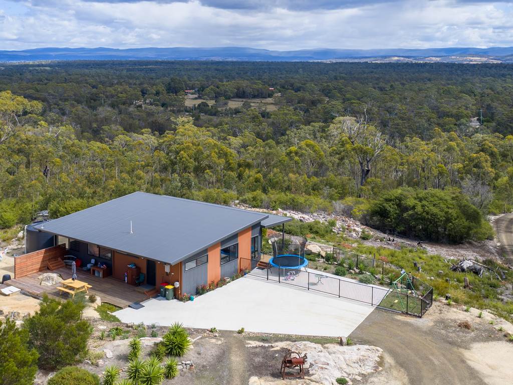 Lot 102 Coles Bay Road, Coles Bay TAS 7215