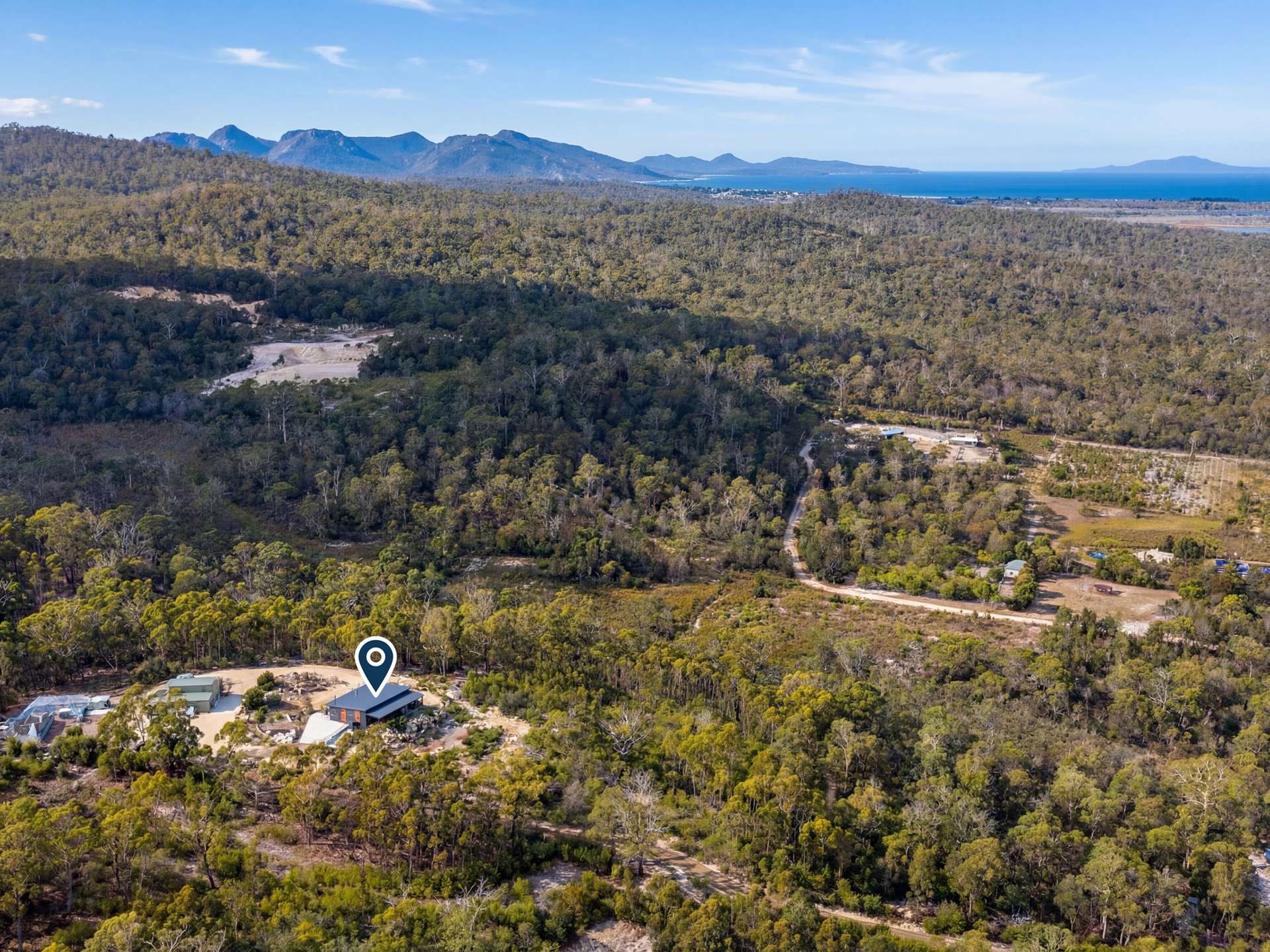 Lot 102 Coles Bay Road, Coles Bay For Sale by Farmbuy.com - image 13