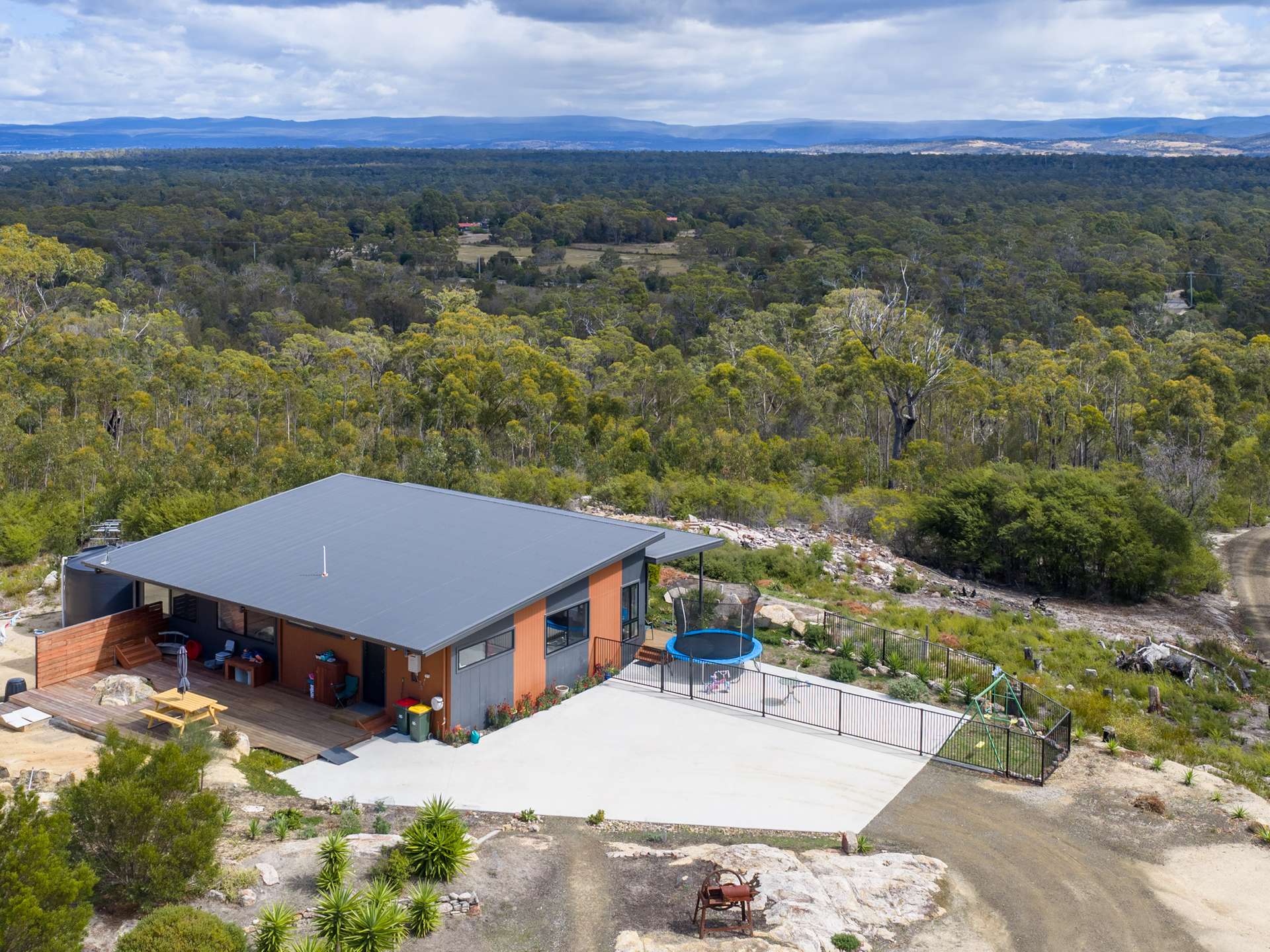 Lot 102 Coles Bay Road, Coles Bay For Sale by Farmbuy.com - image 1