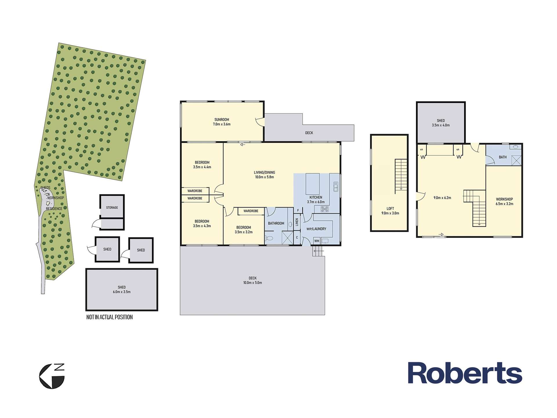 Lot 102 Coles Bay Road, Coles Bay For Sale by Farmbuy.com - image 21