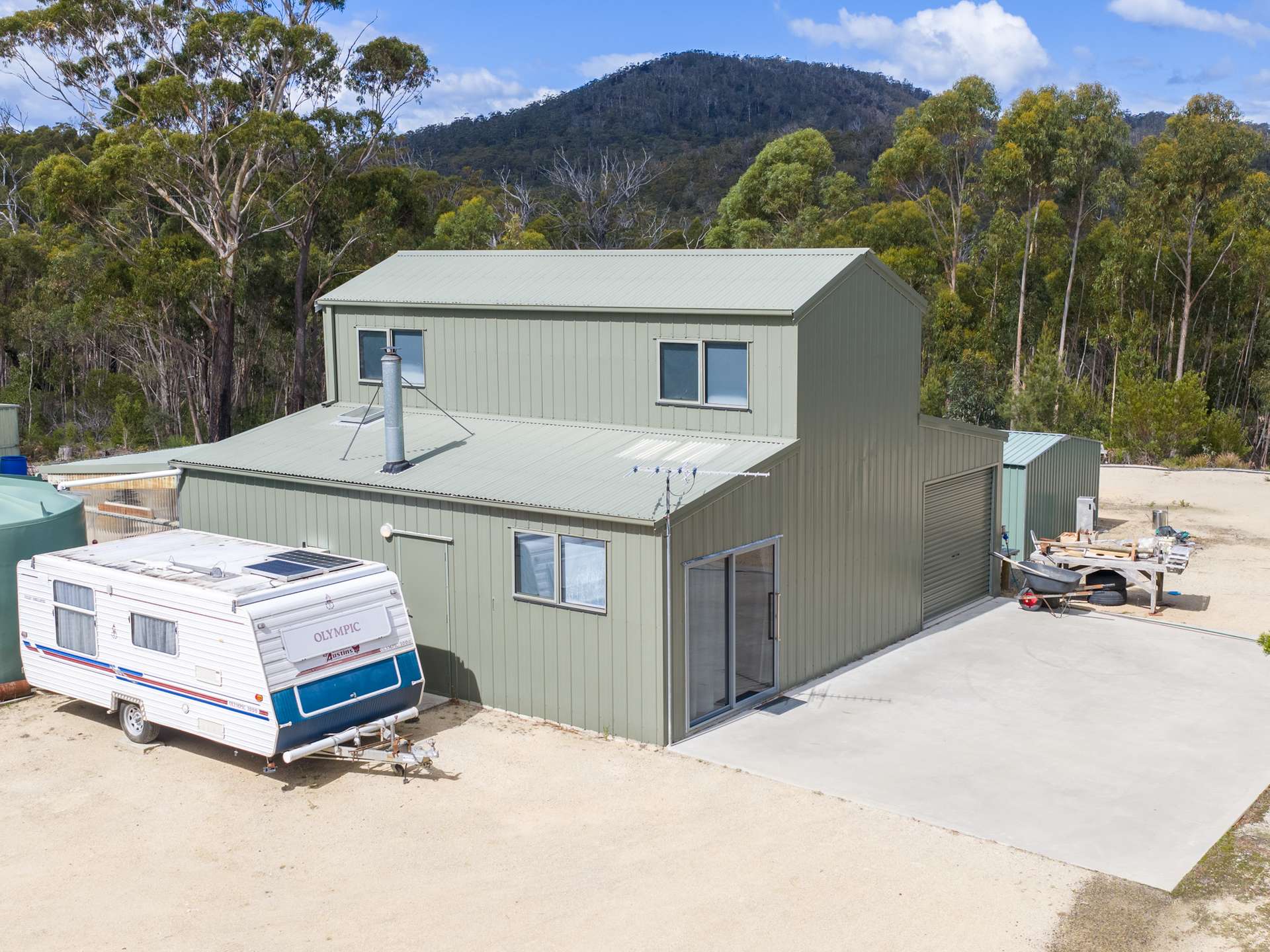 Lot 102 Coles Bay Road, Coles Bay For Sale by Farmbuy.com - image 15