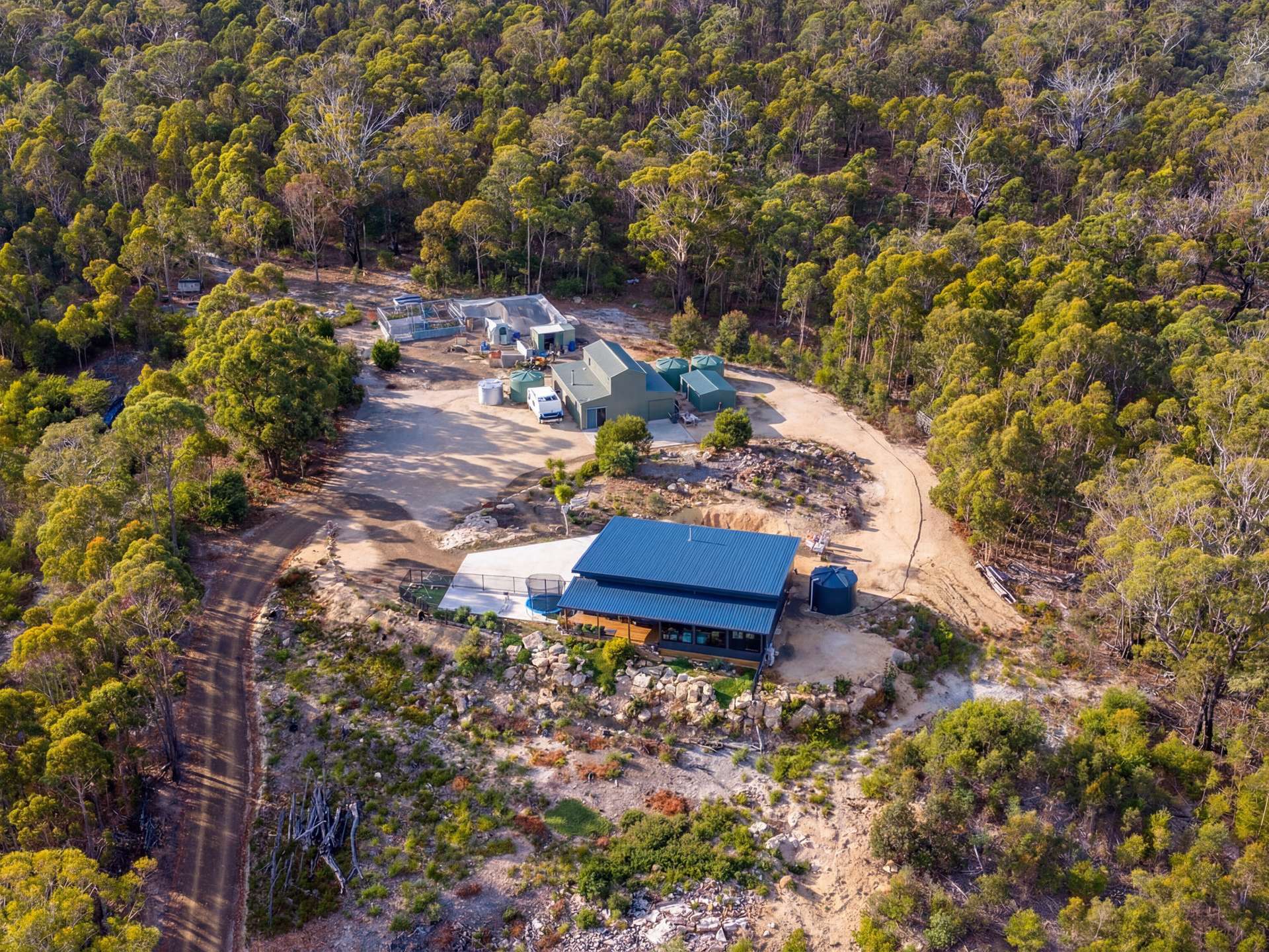 Lot 102 Coles Bay Road, Coles Bay For Sale by Farmbuy.com - image 14