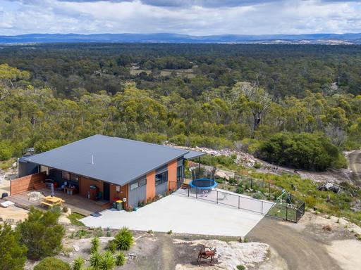 Lot 102 Coles Bay Road, Coles Bay TAS 7215