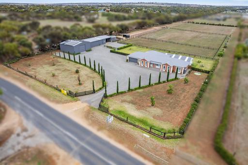95 Dry Plains Road, Strathalbyn SA 5255