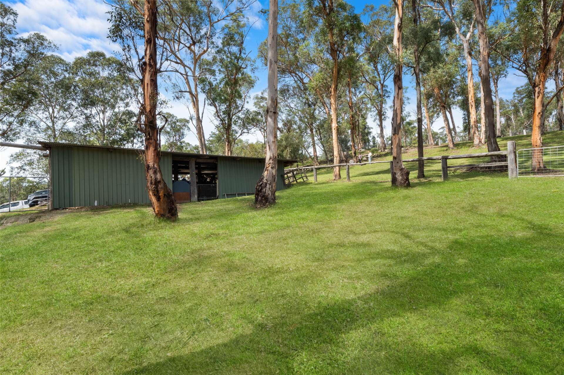 895B East Kurrajong Road, East Kurrajong For Sale by Farmbuy.com - image 29