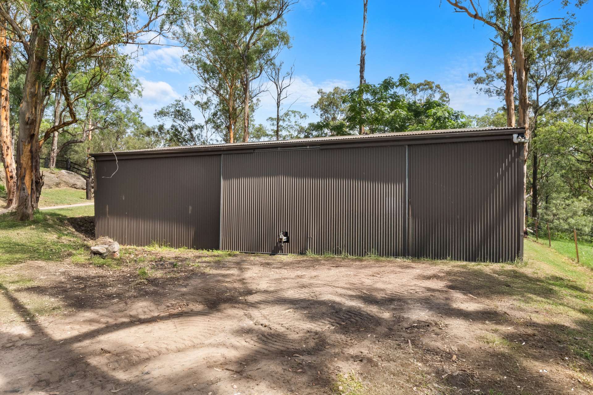 895B East Kurrajong Road, East Kurrajong For Sale by Farmbuy.com - image 34
